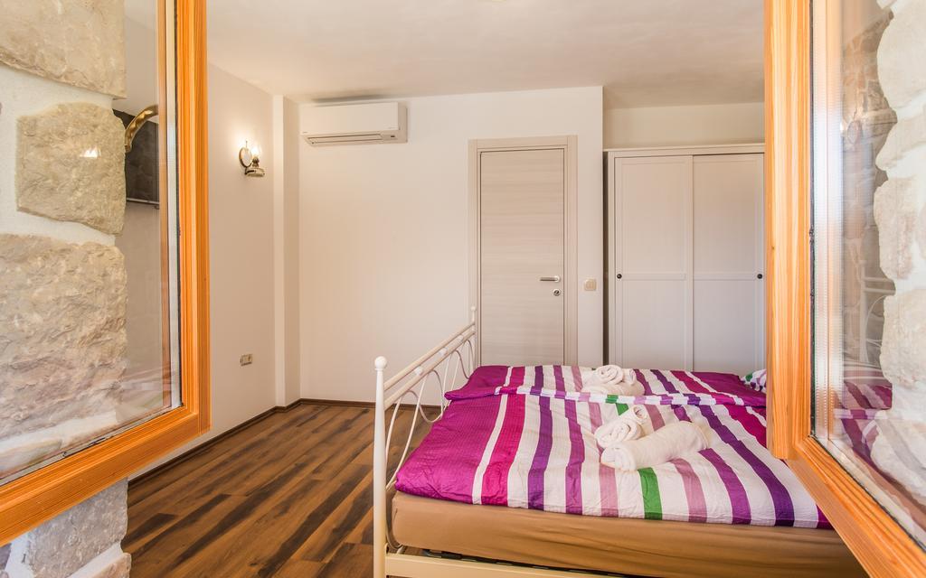 Villa Klimno Eksteriør billede